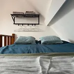 Luxury 2Br 1Lr Apt, 14Min Walk To St Bavo Cathedral