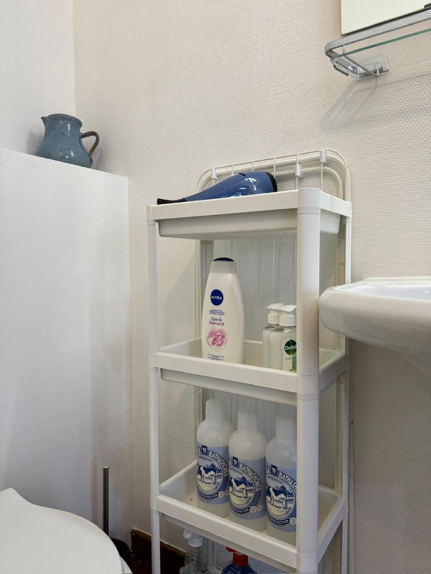 Luxury 2br 1lr Apt, 14min Walk To St Bavo Cathedral Gent