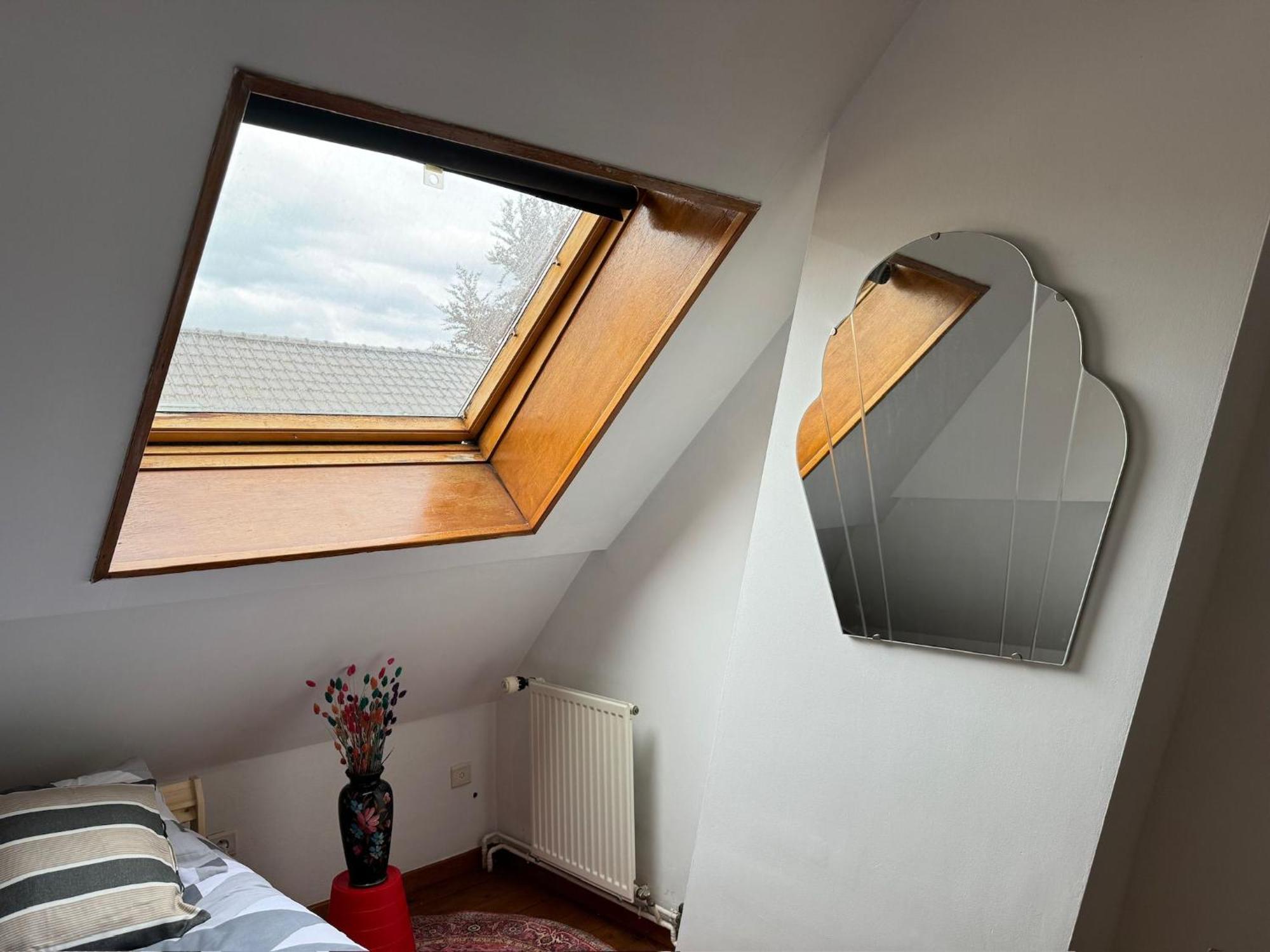 Luxury 2br 1lr Apt, 14min Walk To St Bavo Cathedral Gent