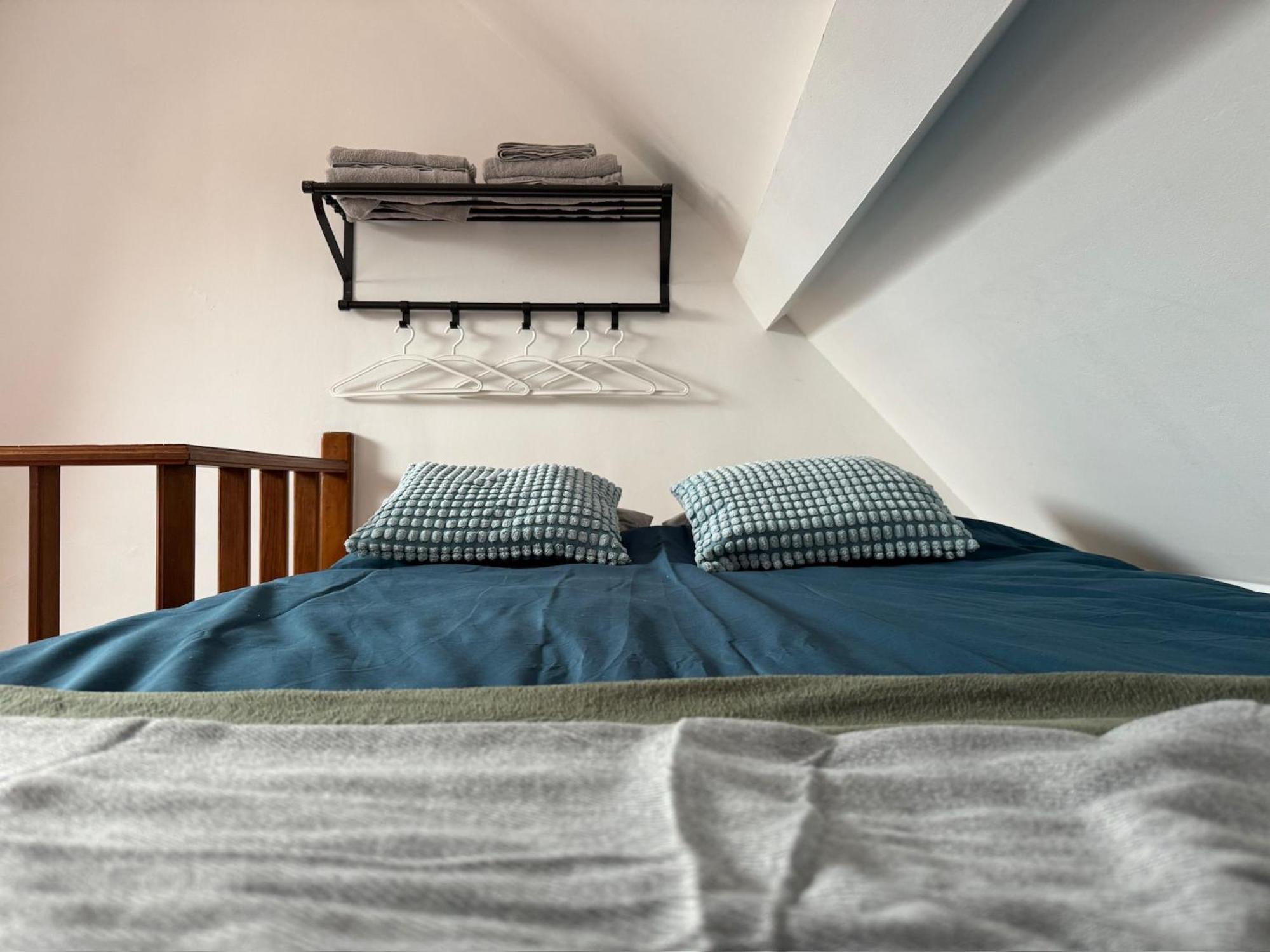 Luxury 2br 1lr Apt, 14min Walk To St Bavo Cathedral Appartement Gent