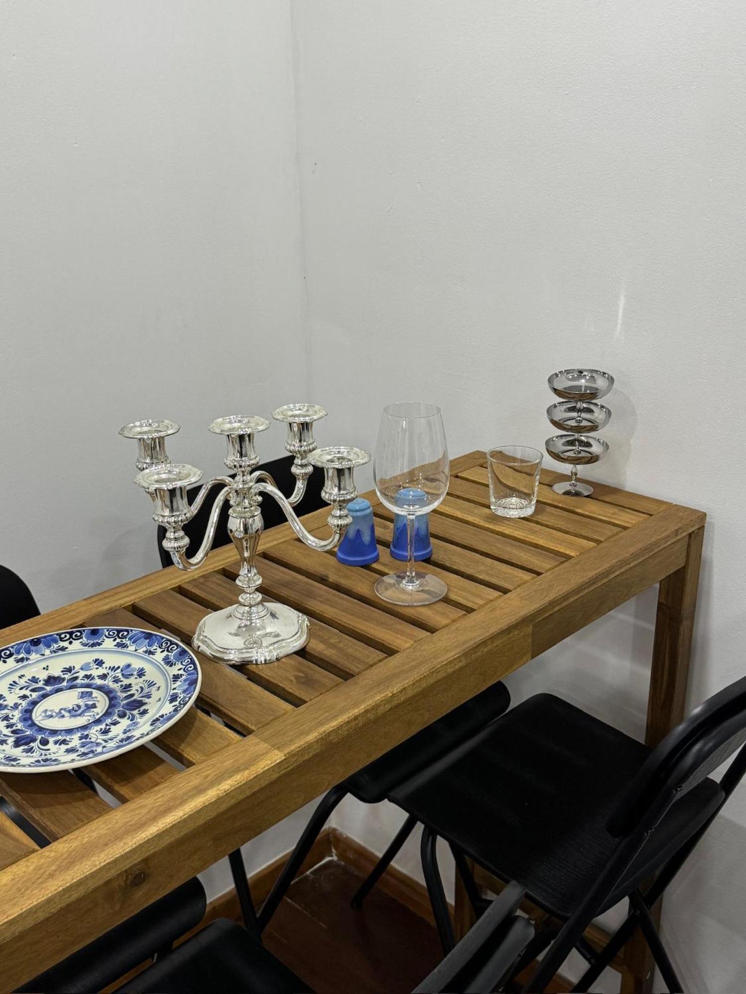 Luxury 2br 1lr Apt, 14min Walk To St Bavo Cathedral Gent