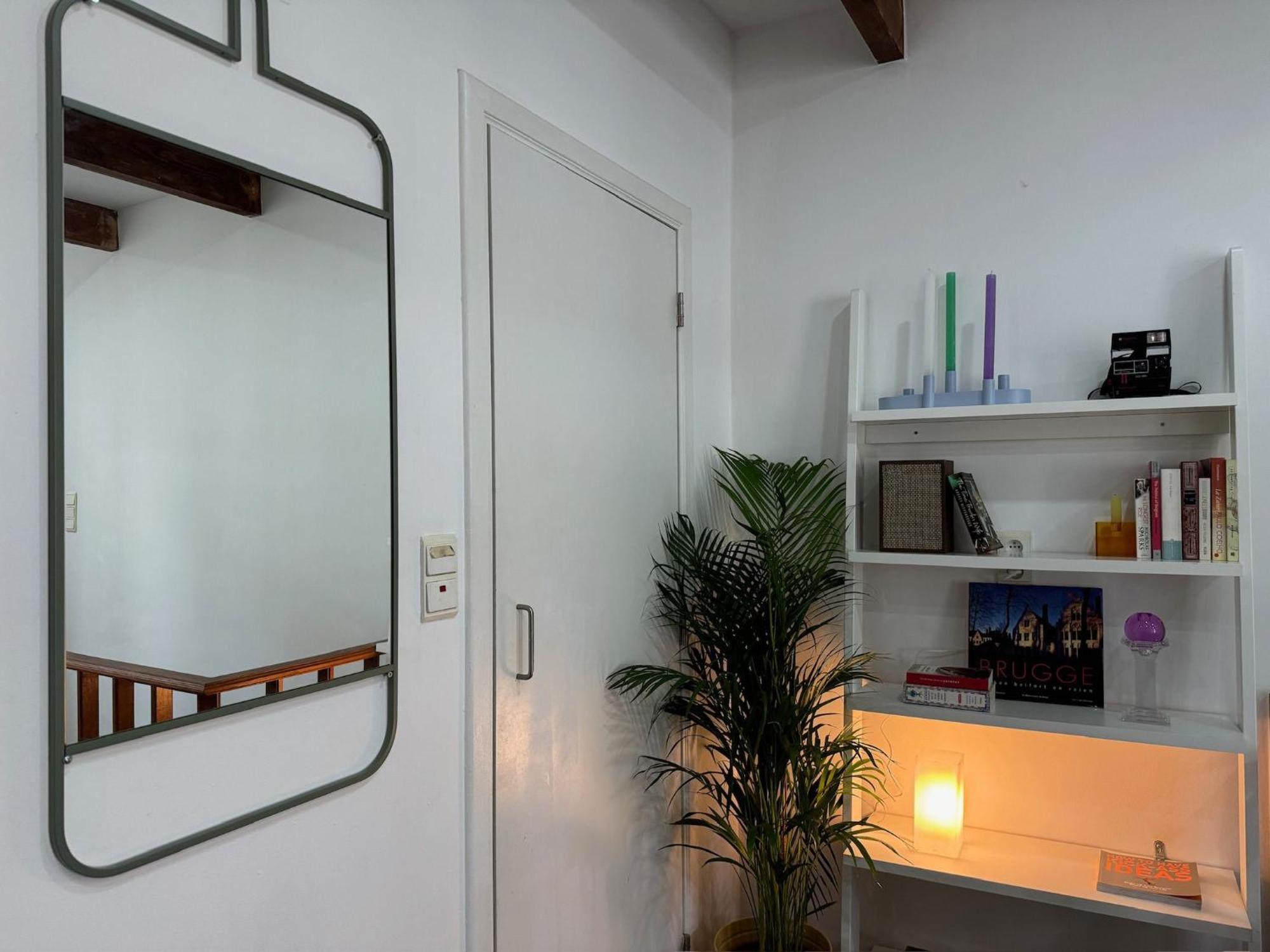 Appartement Luxury 2br 1lr Apt, 14min Walk To St Bavo Cathedral