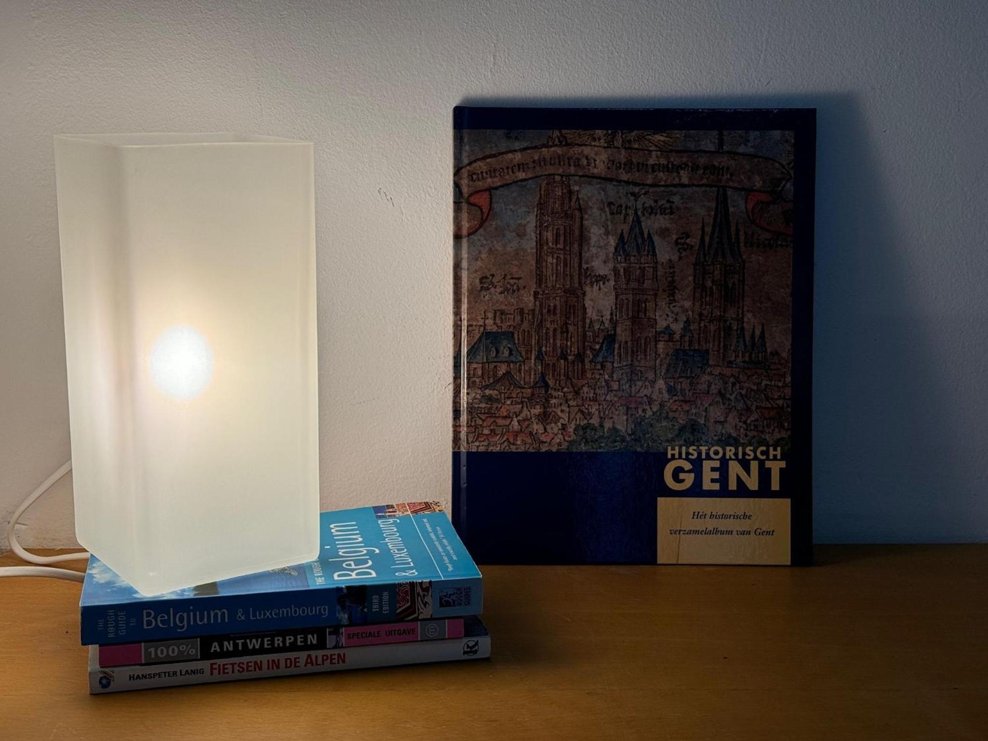 Appartement Luxury 2br 1lr Apt, 14min Walk To St Bavo Cathedral