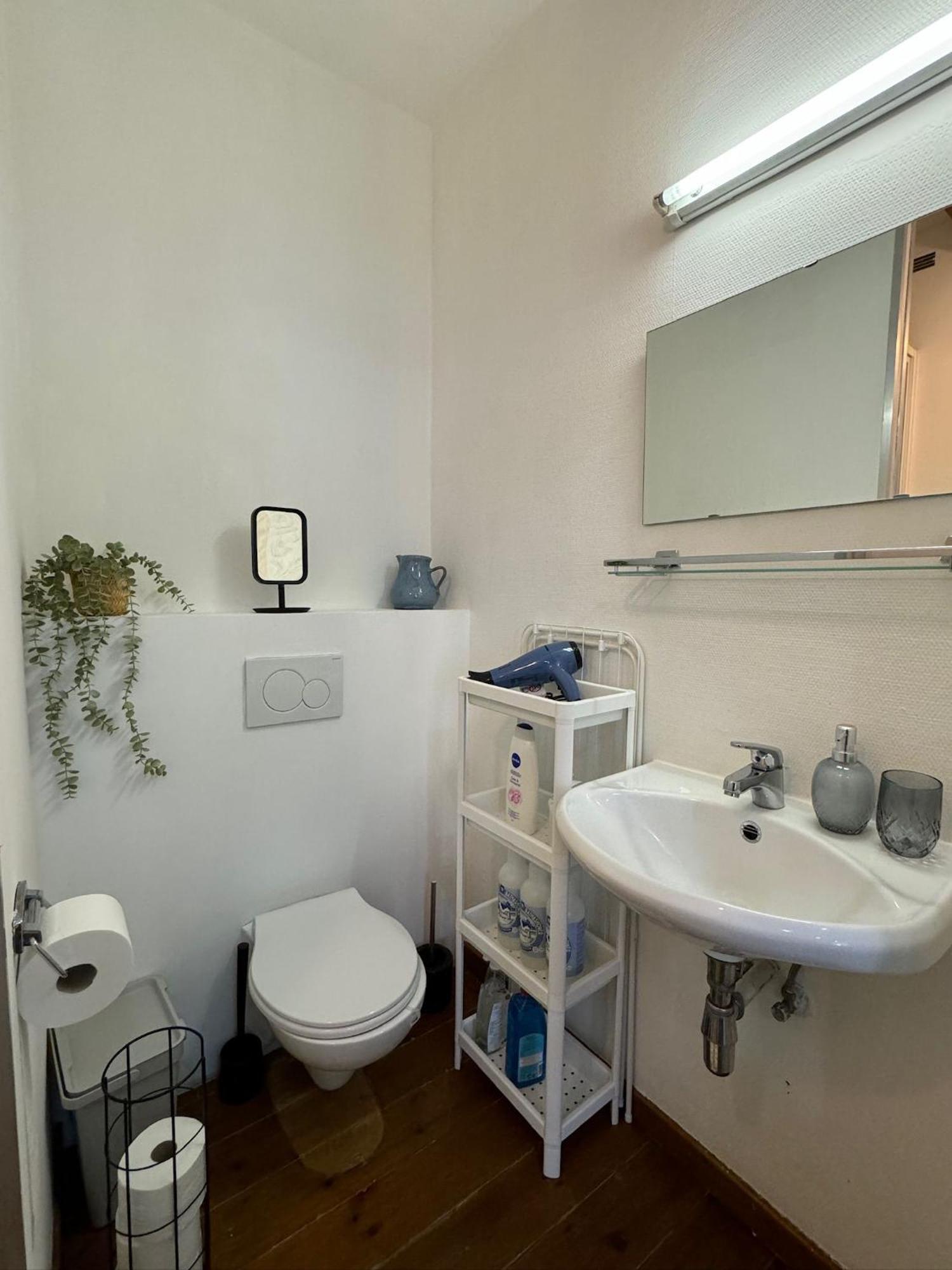 Luxury 2br 1lr Apt, 14min Walk To St Bavo Cathedral Appartement Gent