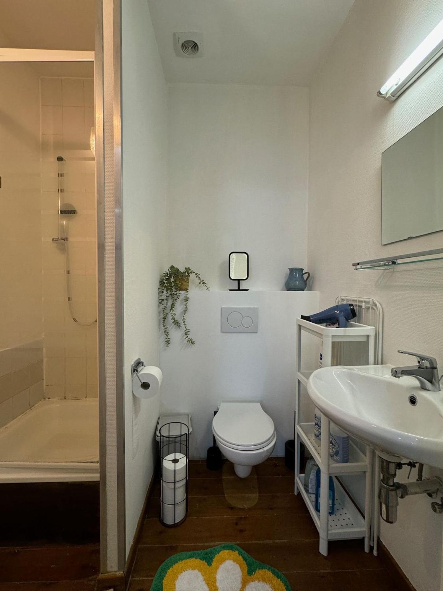 Luxury 2br 1lr Apt, 14min Walk To St Bavo Cathedral *