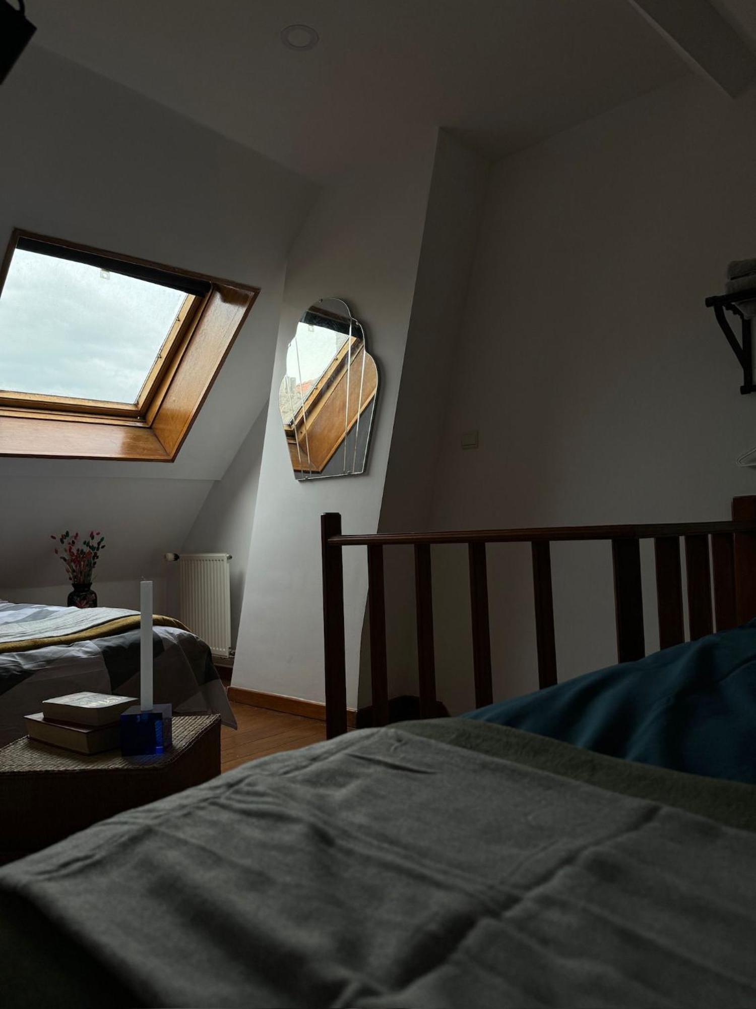 Appartement Luxury 2br 1lr Apt, 14min Walk To St Bavo Cathedral *