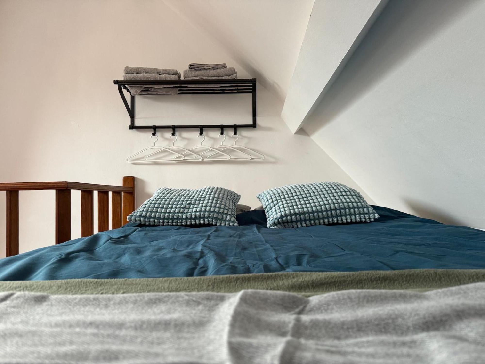 Luxury 2br 1lr Apt, 14min Walk To St Bavo Cathedral Gent