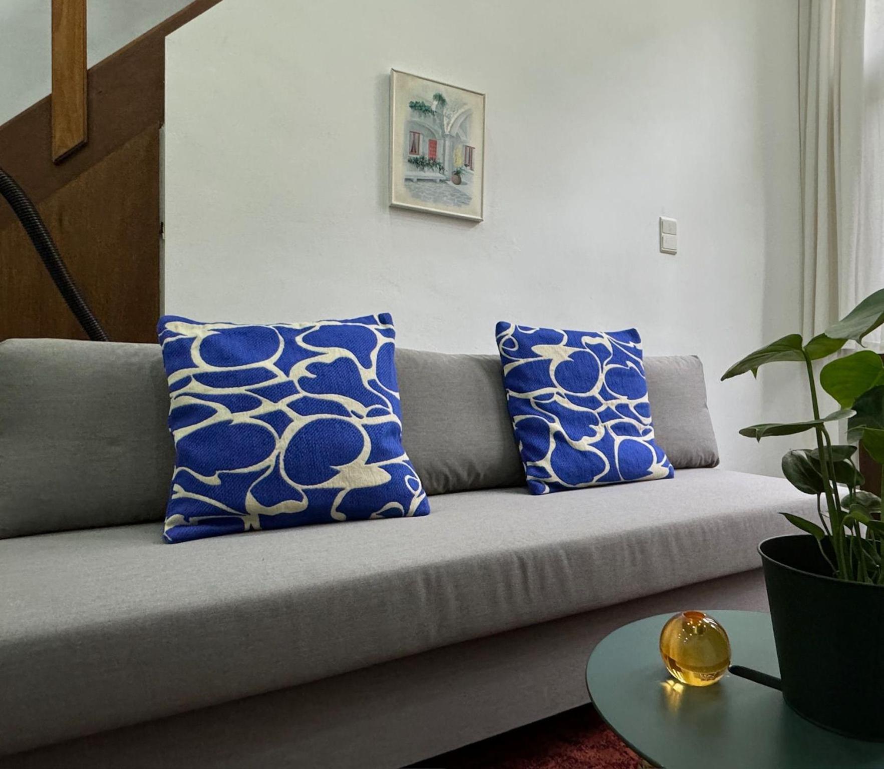 Appartement Luxury 2br 1lr Apt, 14min Walk To St Bavo Cathedral